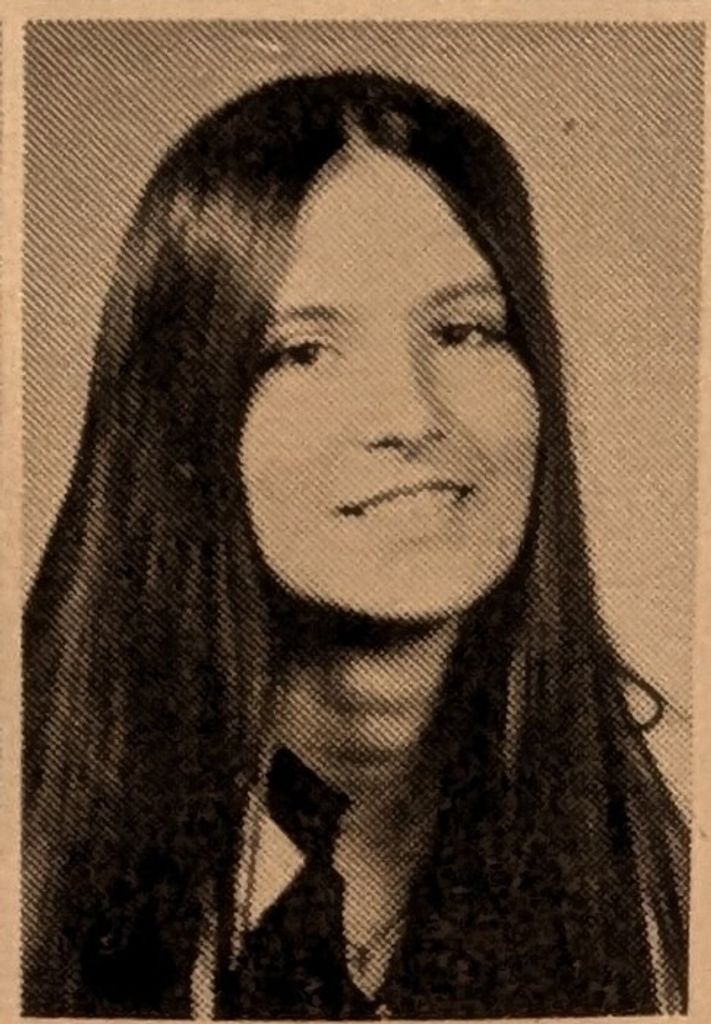 Patricia Gail (Feltner)  Chaney