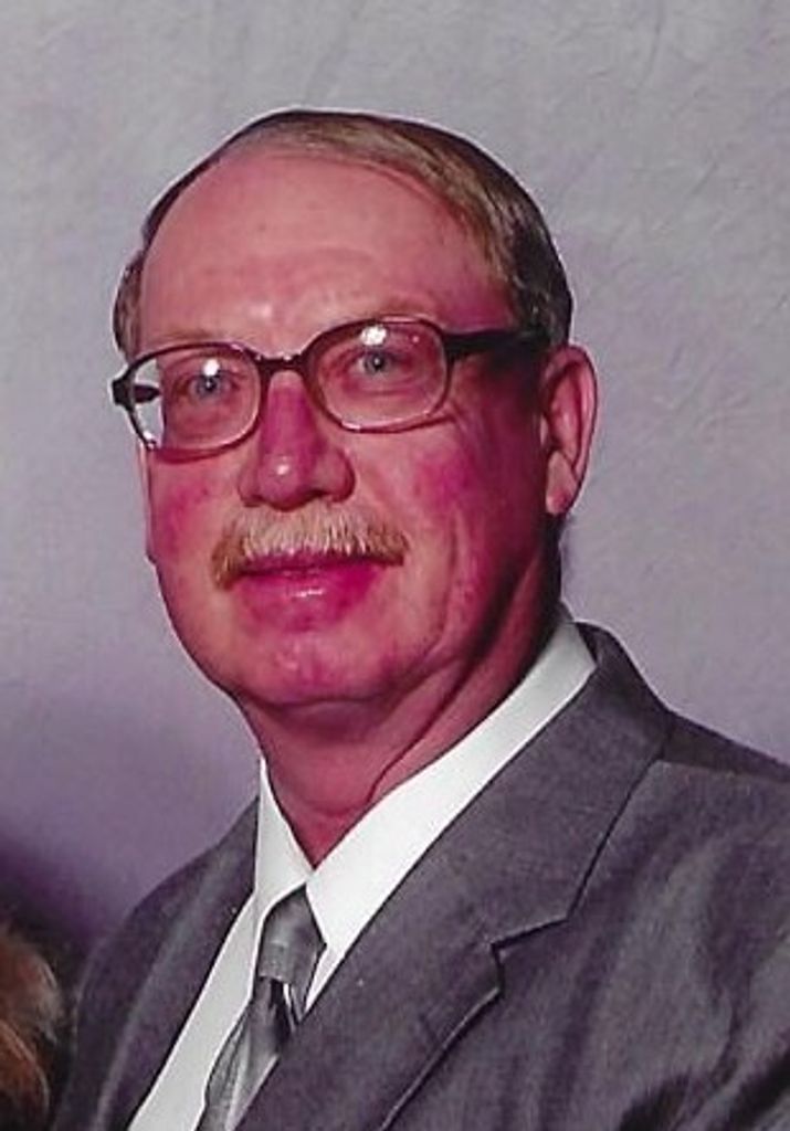 Larry L. Colgan