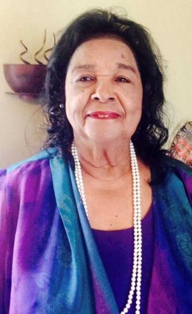 Irene Blackwell Johnson Profile Photo