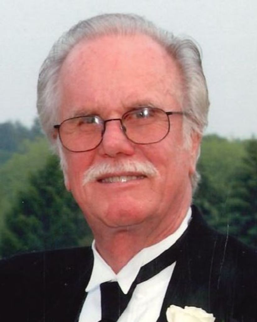 Mark T. Henry Profile Photo