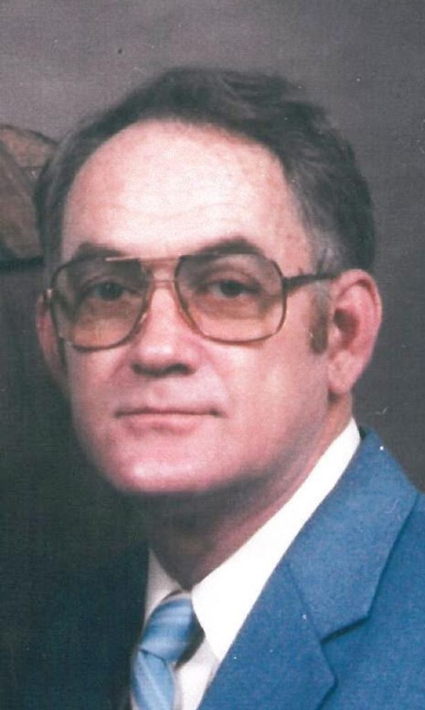 Claude Oscar "Babe" Gardner Profile Photo