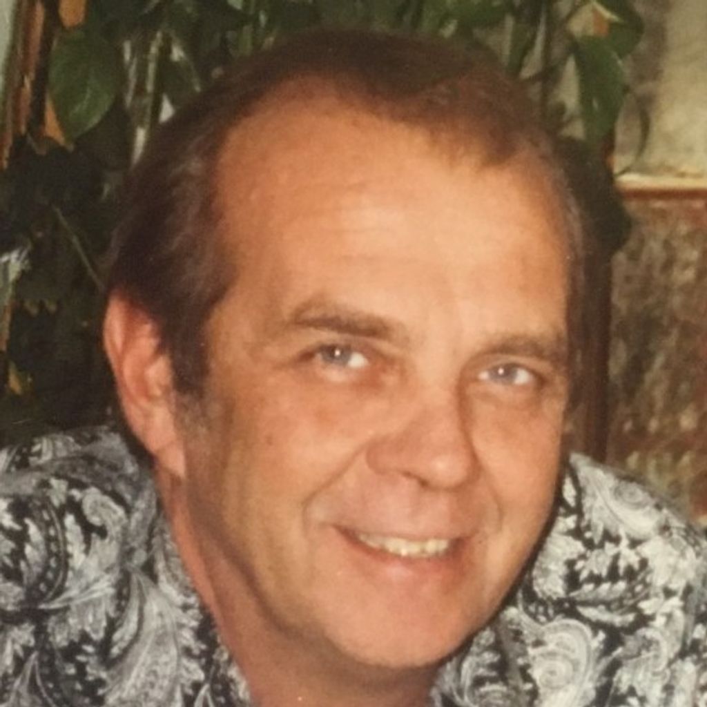 Arthur Lawrence Kaladish