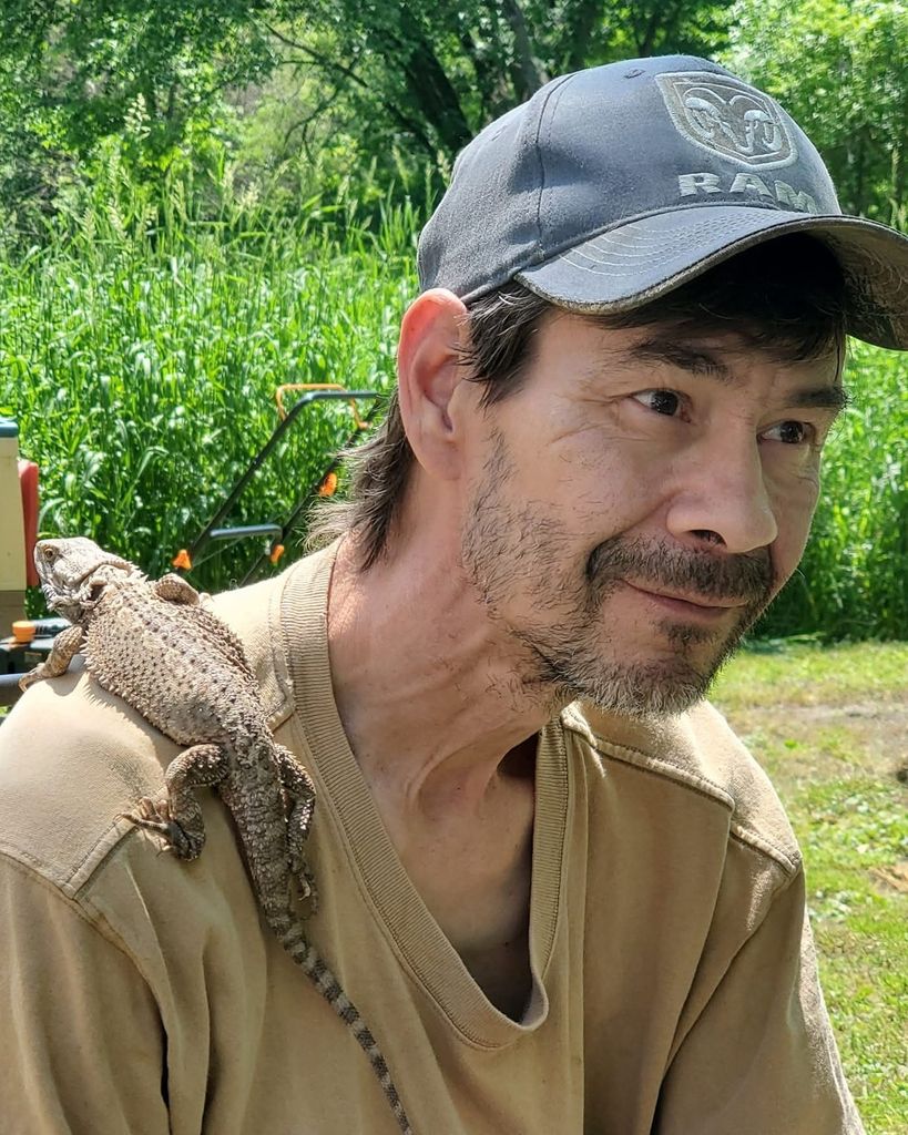 Brian C. Benavides Profile Photo