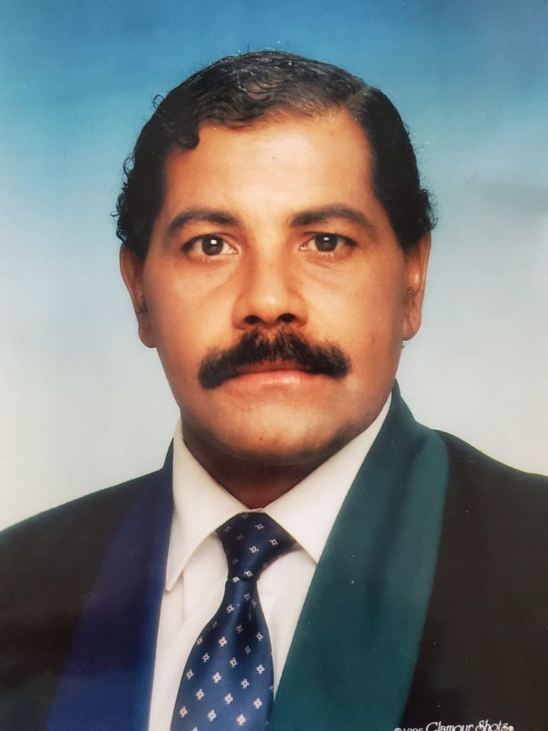 Raymond I. Cruz