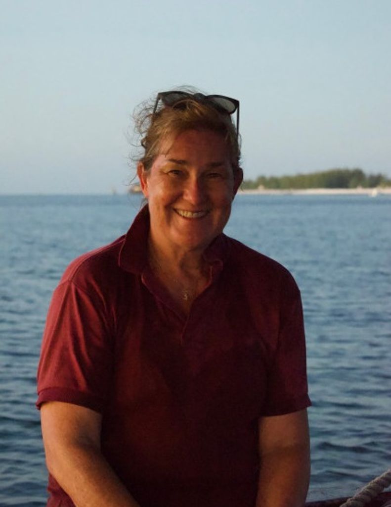 Franchesca Martitsch Arnold