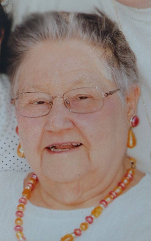 Marian E. Kmiec