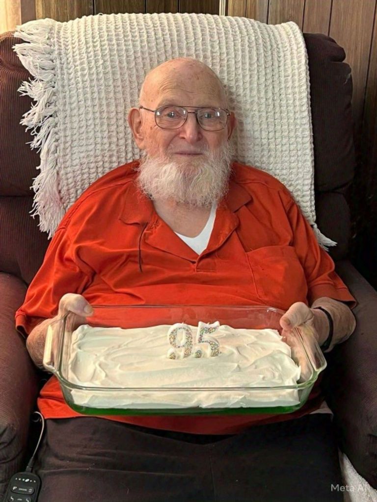 Richard L. "Dick" Dent