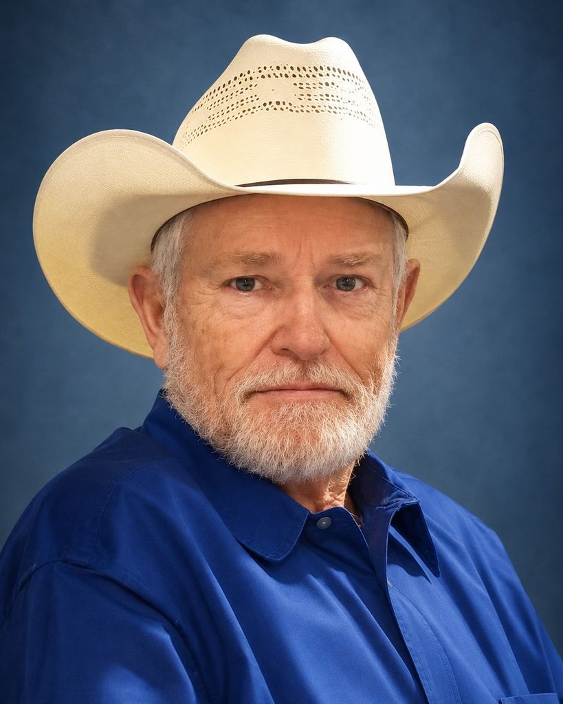 Ronny Skinner