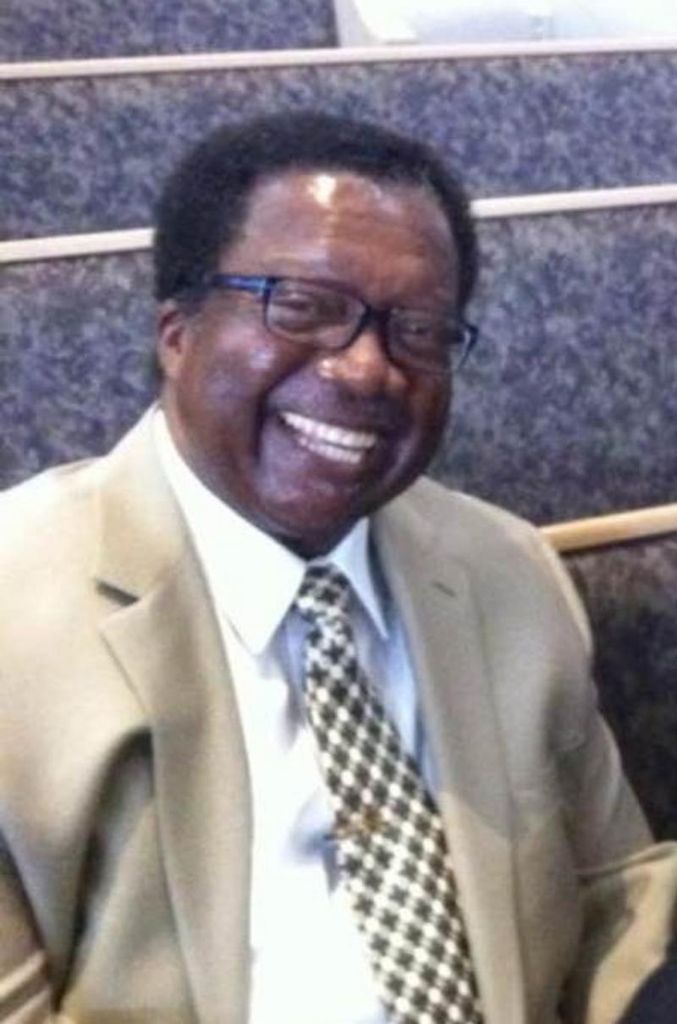 Ronald Edward Wilson Profile Photo