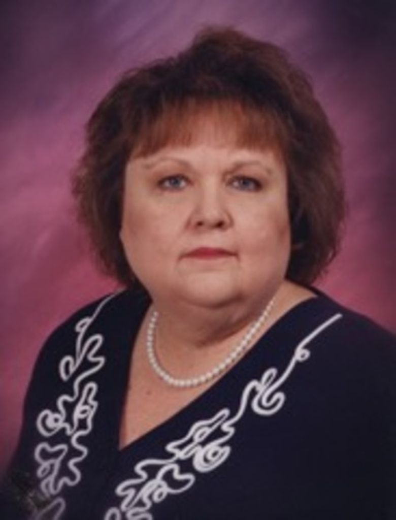 Sue Ann Gunnels Noble