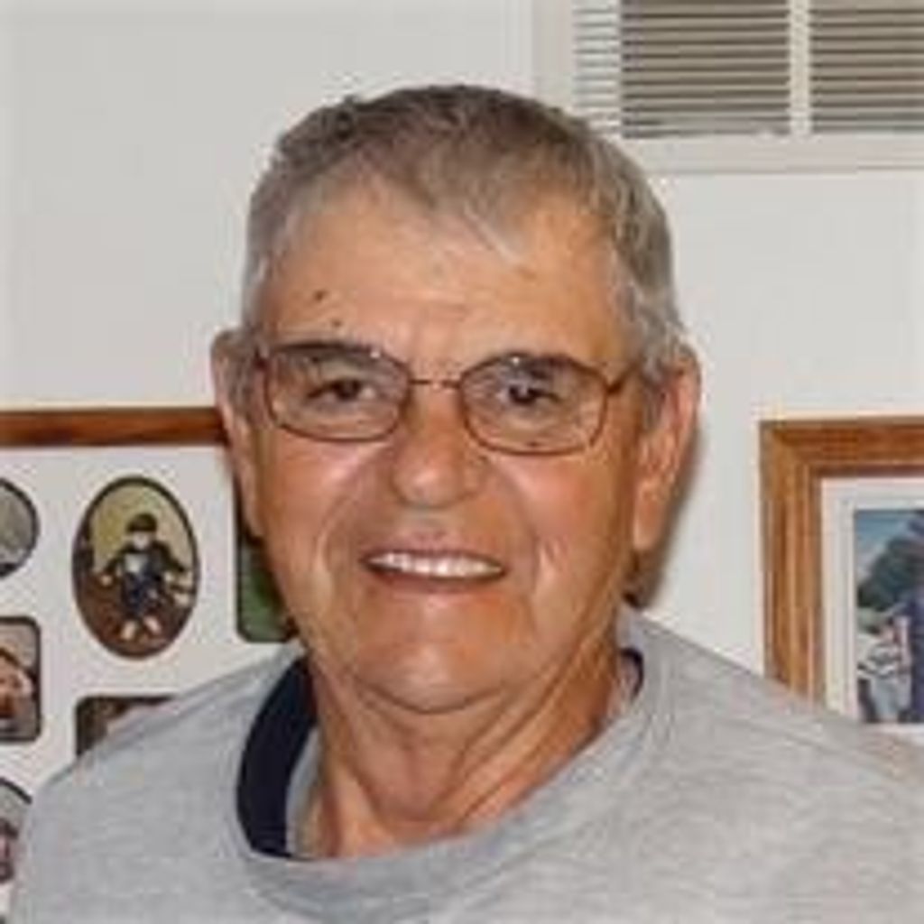 Farrell Baker