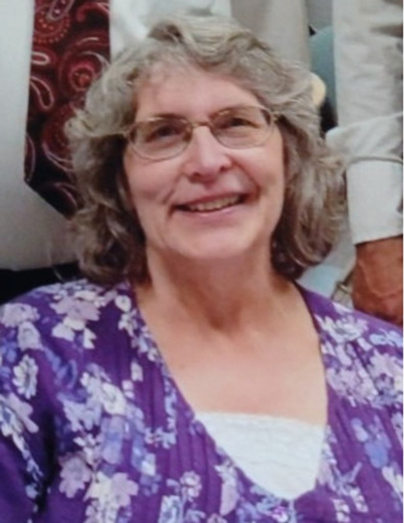 Yvonne Putnam Profile Photo