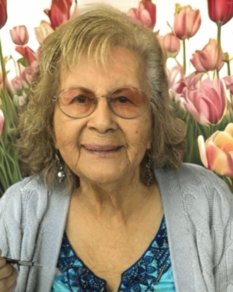 Delia Medina Sepulveda Profile Photo