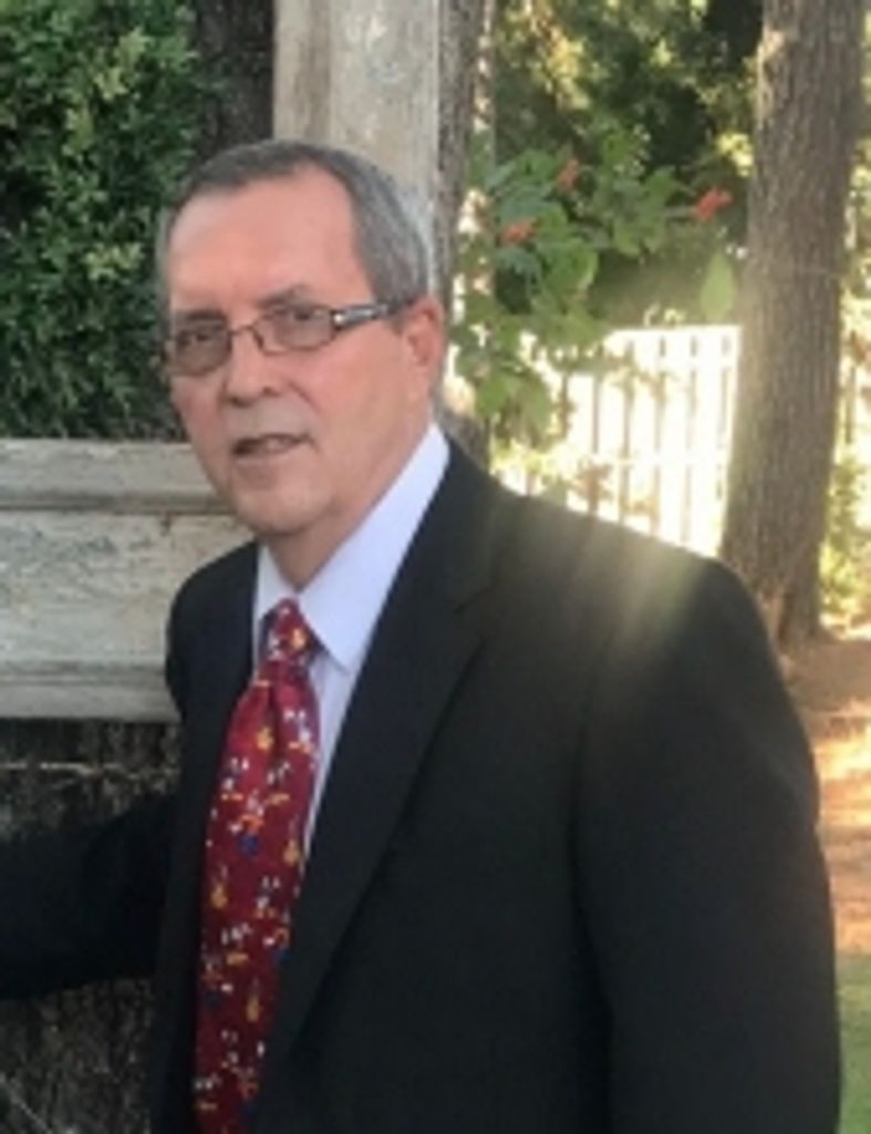 Patrick Francis O'Rourke