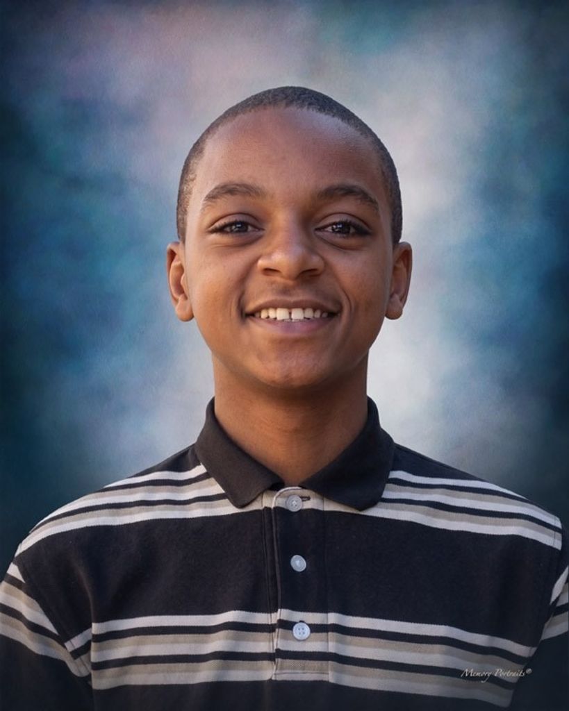 Isaiah Curtis Jones