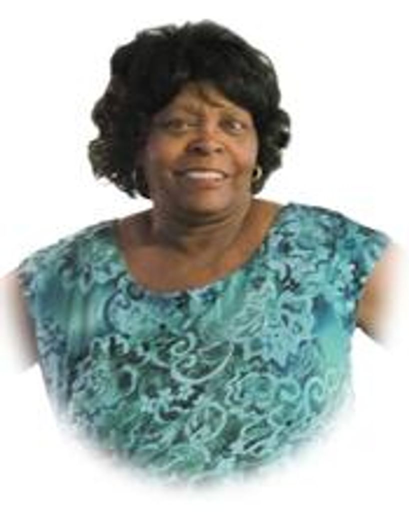 Evelyn Roberts Brown