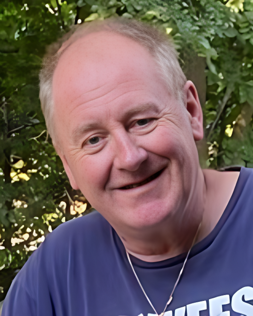 James Gerard Fennessy