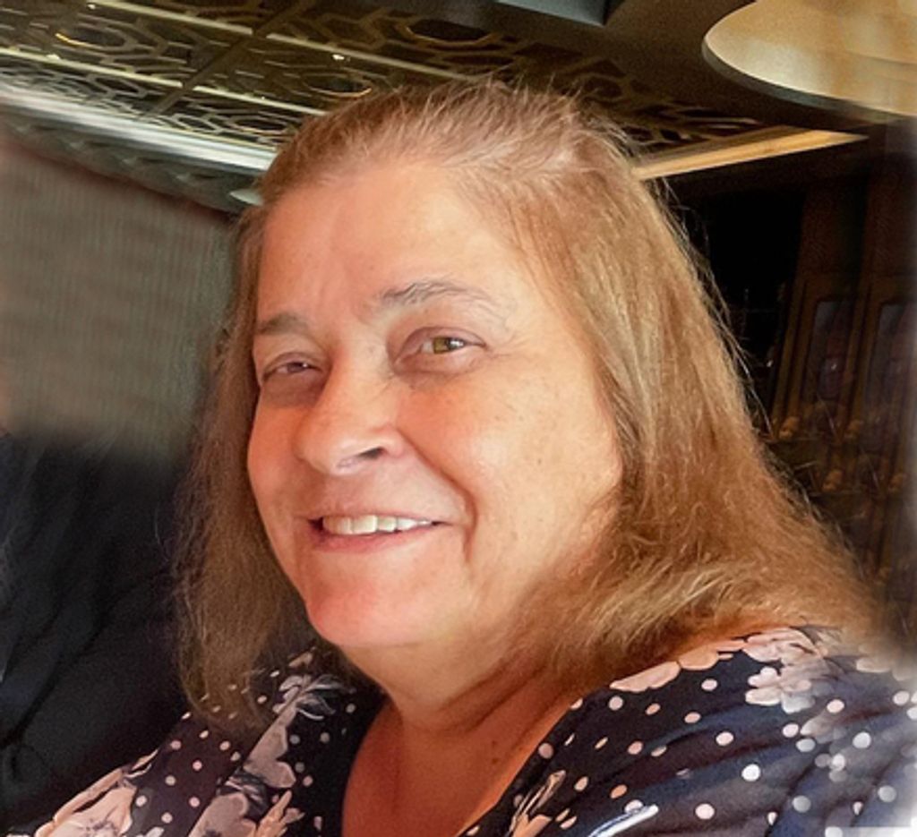 Connie F. Luciano Profile Photo