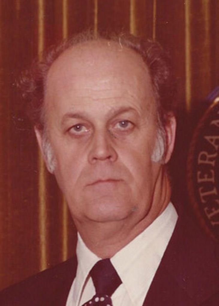 Eugene Morris Simpson Profile Photo
