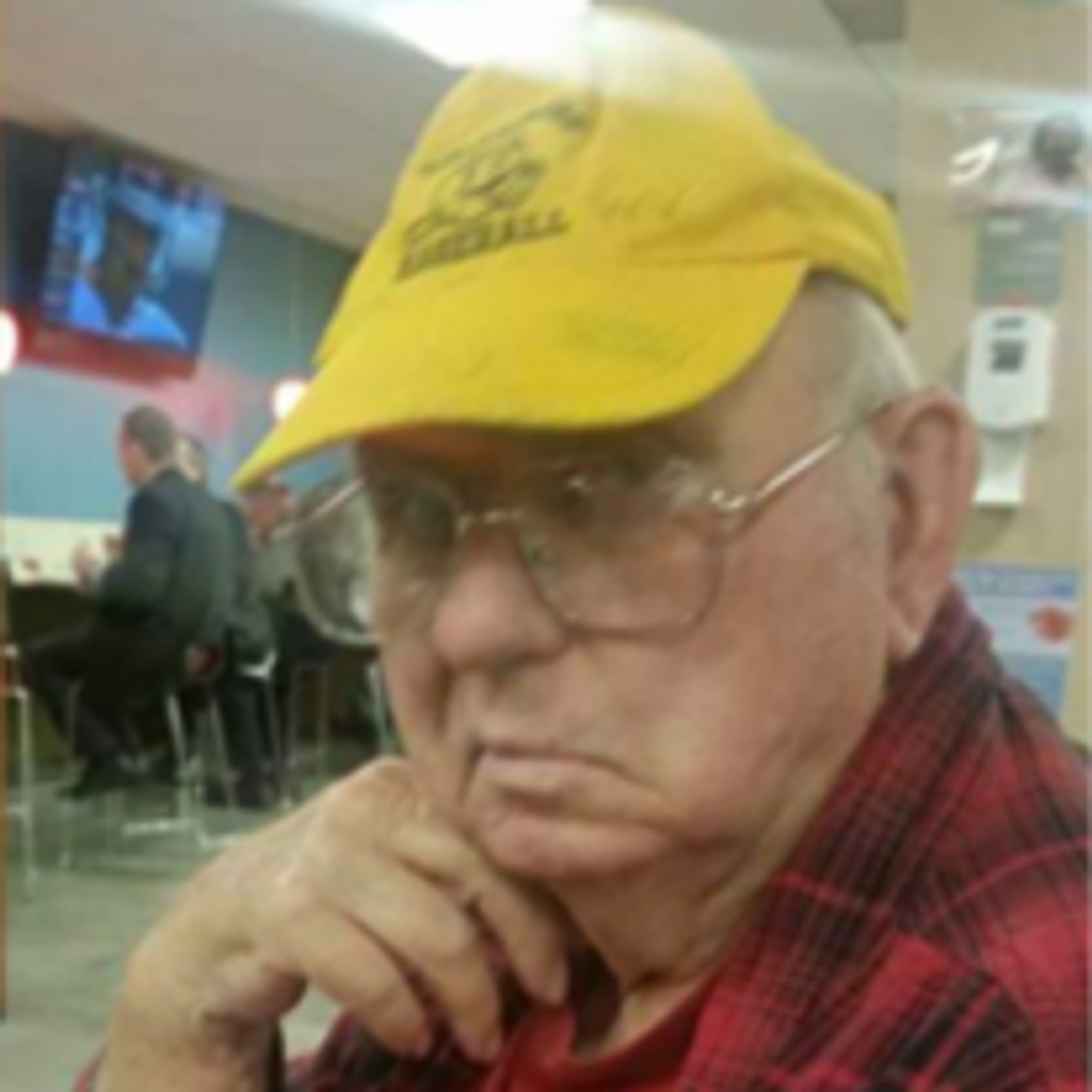 Phillip David "Phil" Hayes