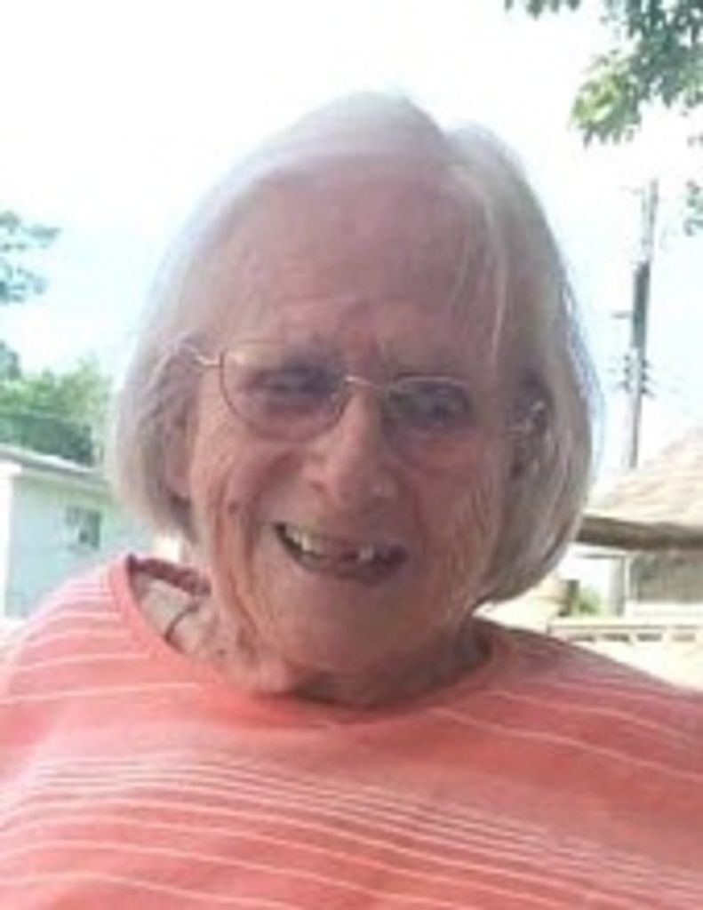 June  Marie Haralabakos