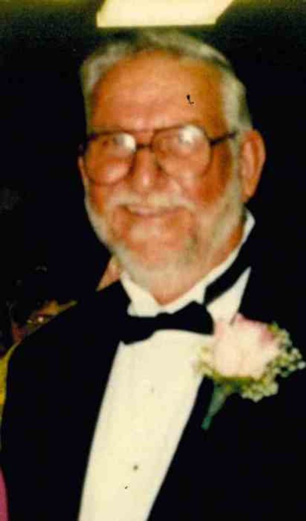 James Burke