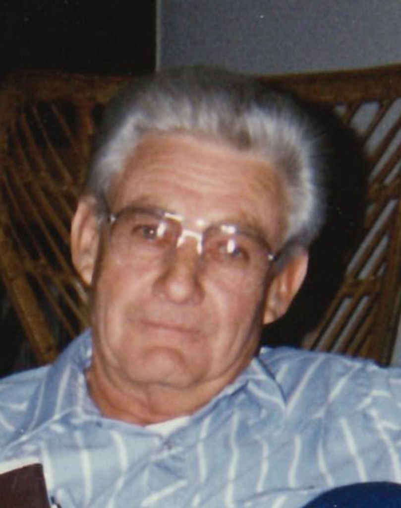 Eugene W. Day