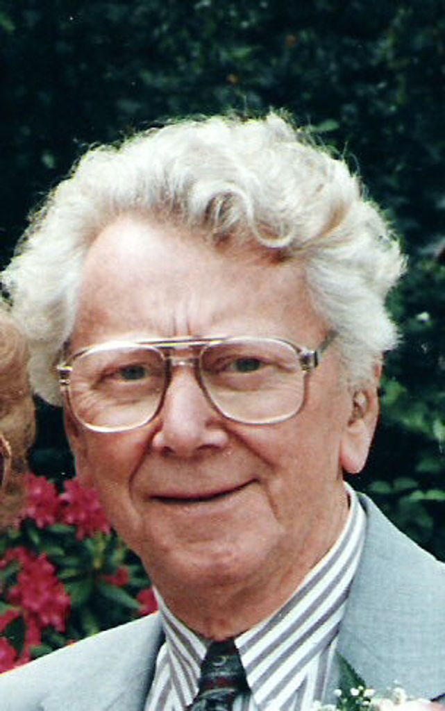 Victor P. Beaudette Profile Photo