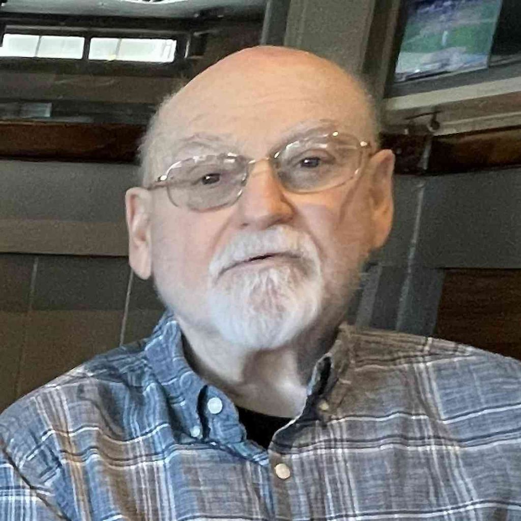 Robert Dale Curry Profile Photo