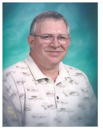 William E. "Bill" Wright Profile Photo