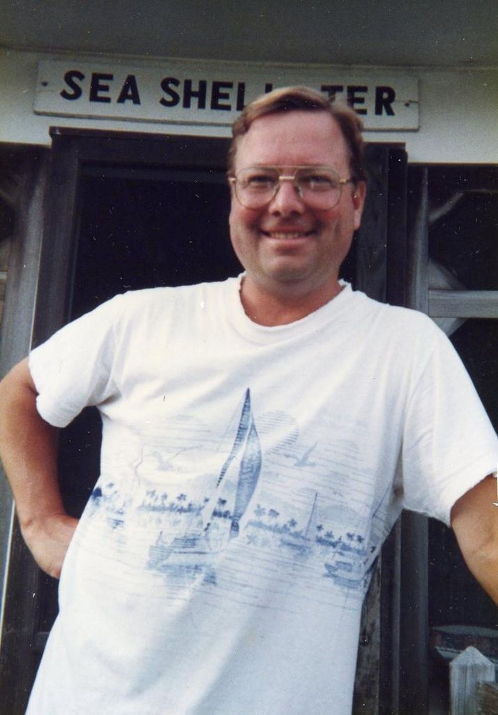 Joseph Lee Donnelly, Jr. Profile Photo