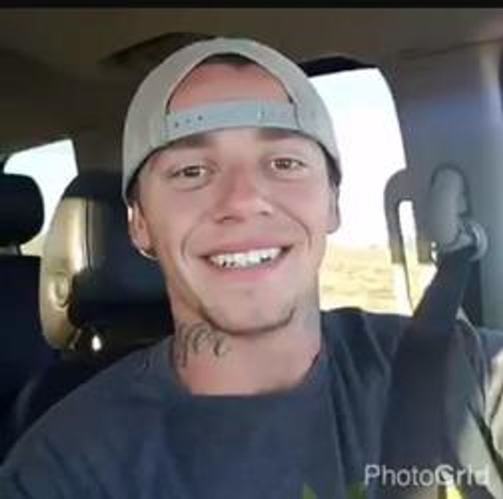 Blake Austin Hellmann