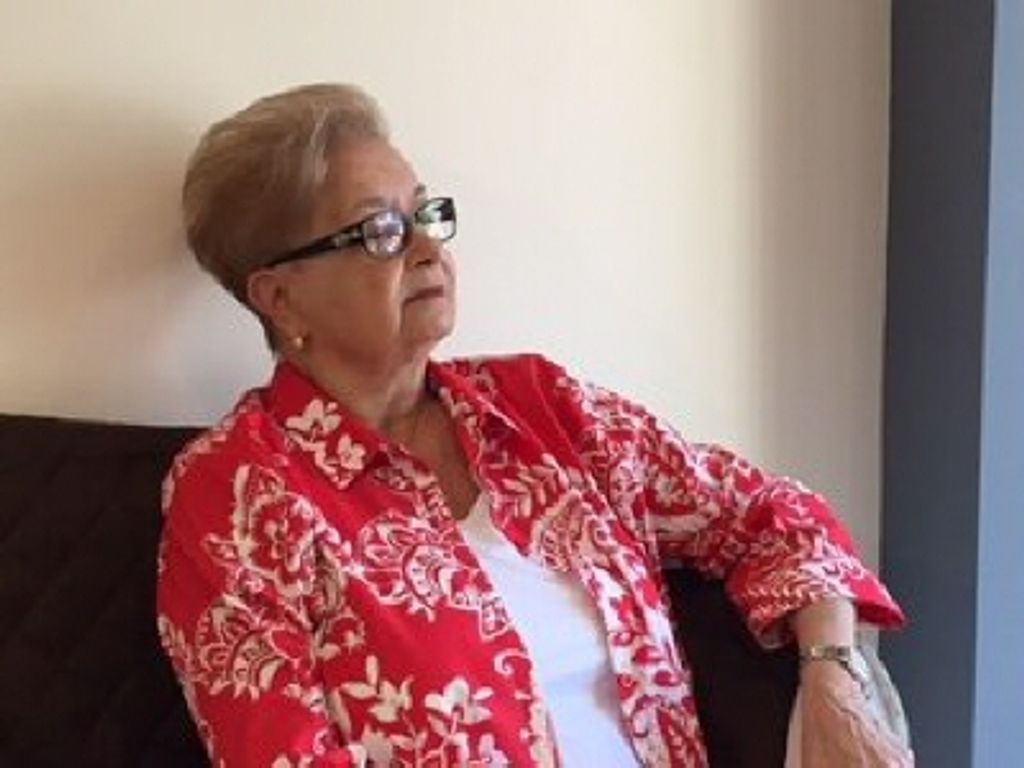 Rosa Margarita Gonzalez Profile Photo