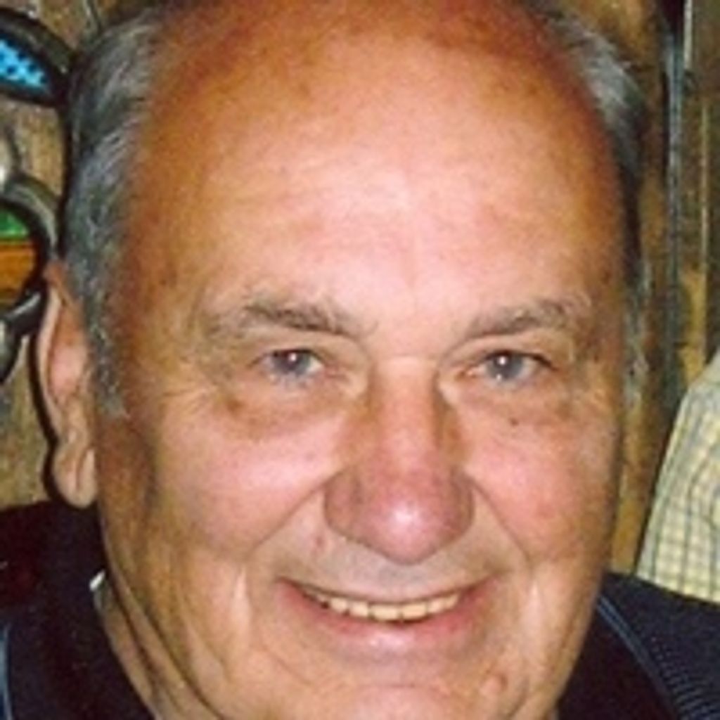 Victor P. “Vic” Marconi