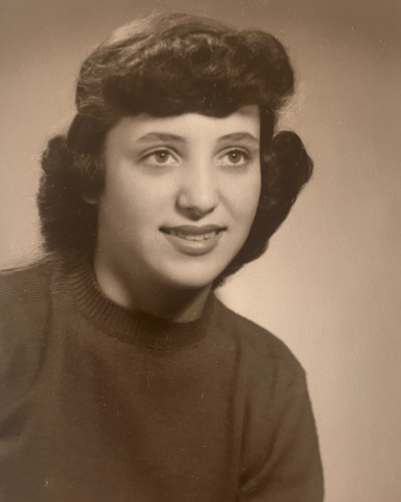 Rosalie Anderson