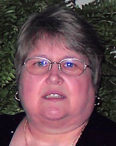 Diana B. Crandall's obituary image