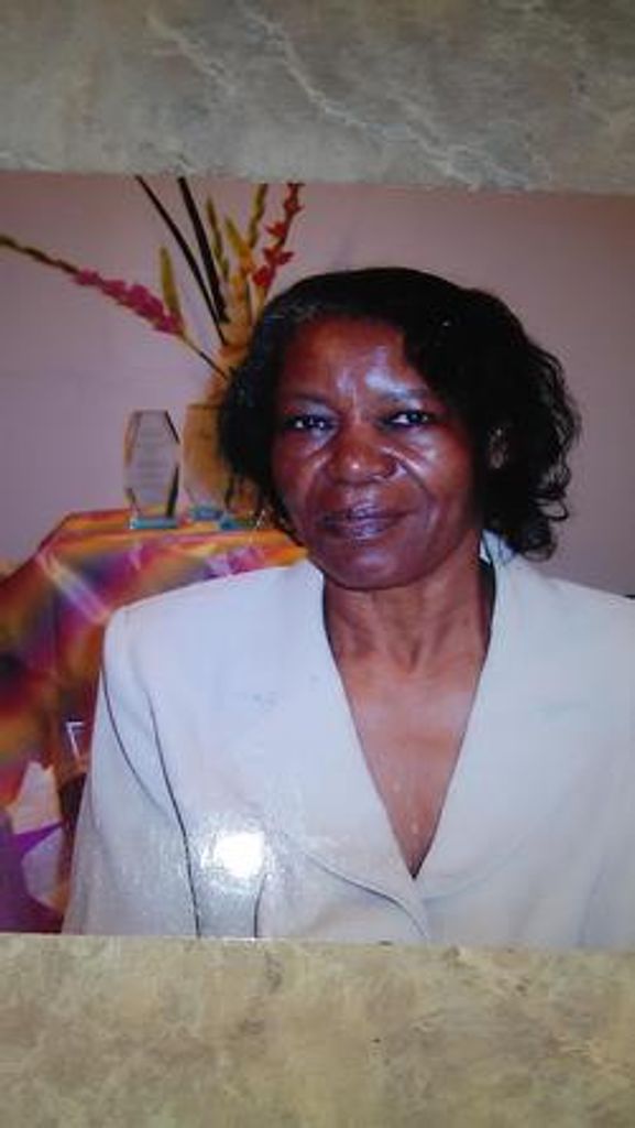Christeen K. Benjamin Profile Photo