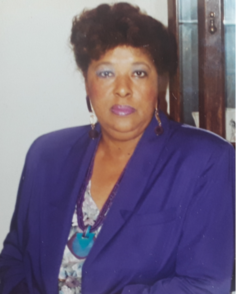 Irene Oglesby