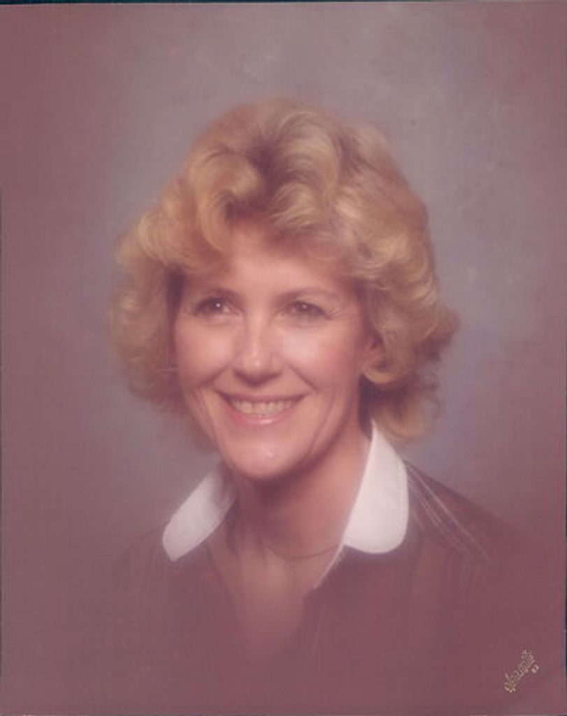 Harlene Velie-Gordon Profile Photo