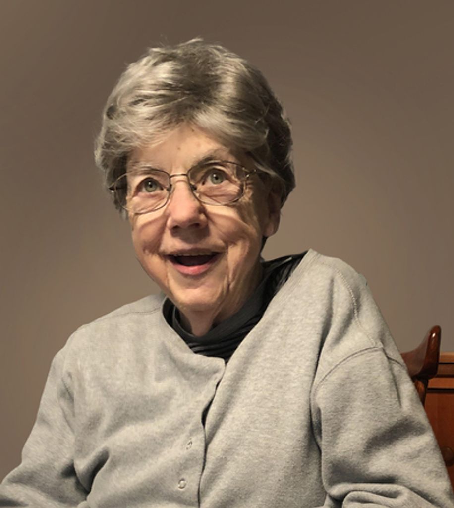 Doris Ann Fritz Profile Photo