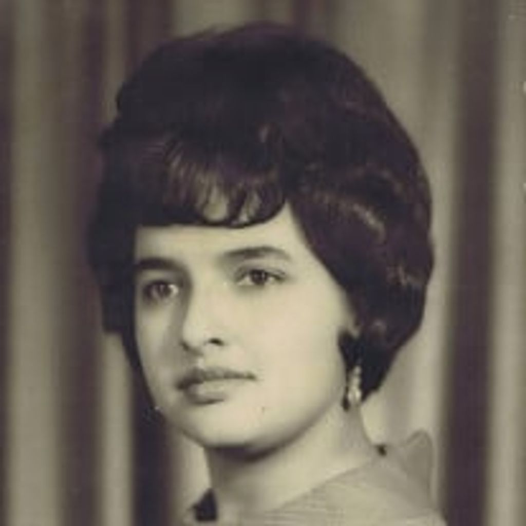 Mrs. CONCEPCION PEREZ CELESTINO