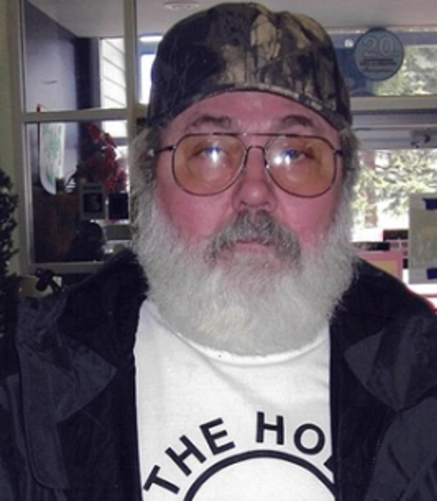 Kenneth Cyrak Profile Photo