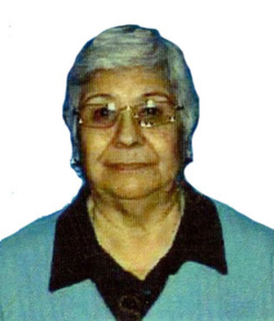 Angelita S. Ramirez