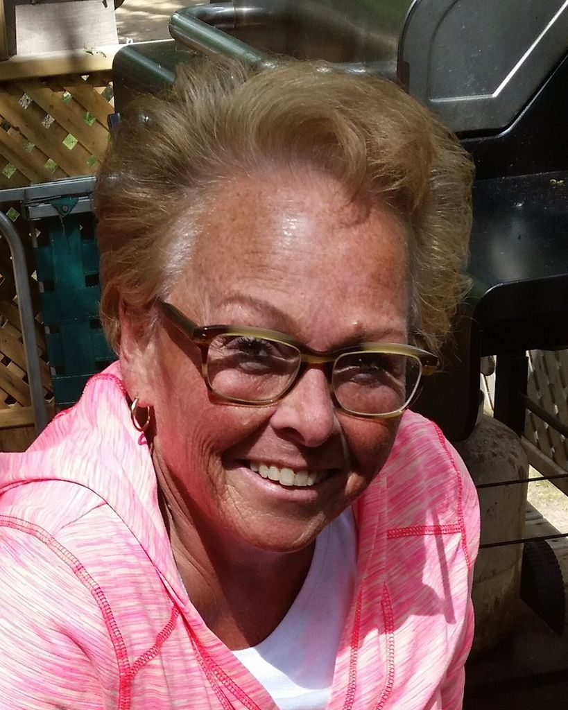 Carol J. Wiese