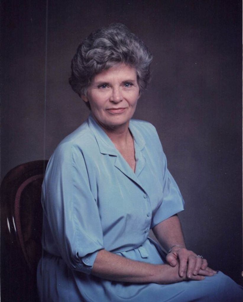 Barbara Morris