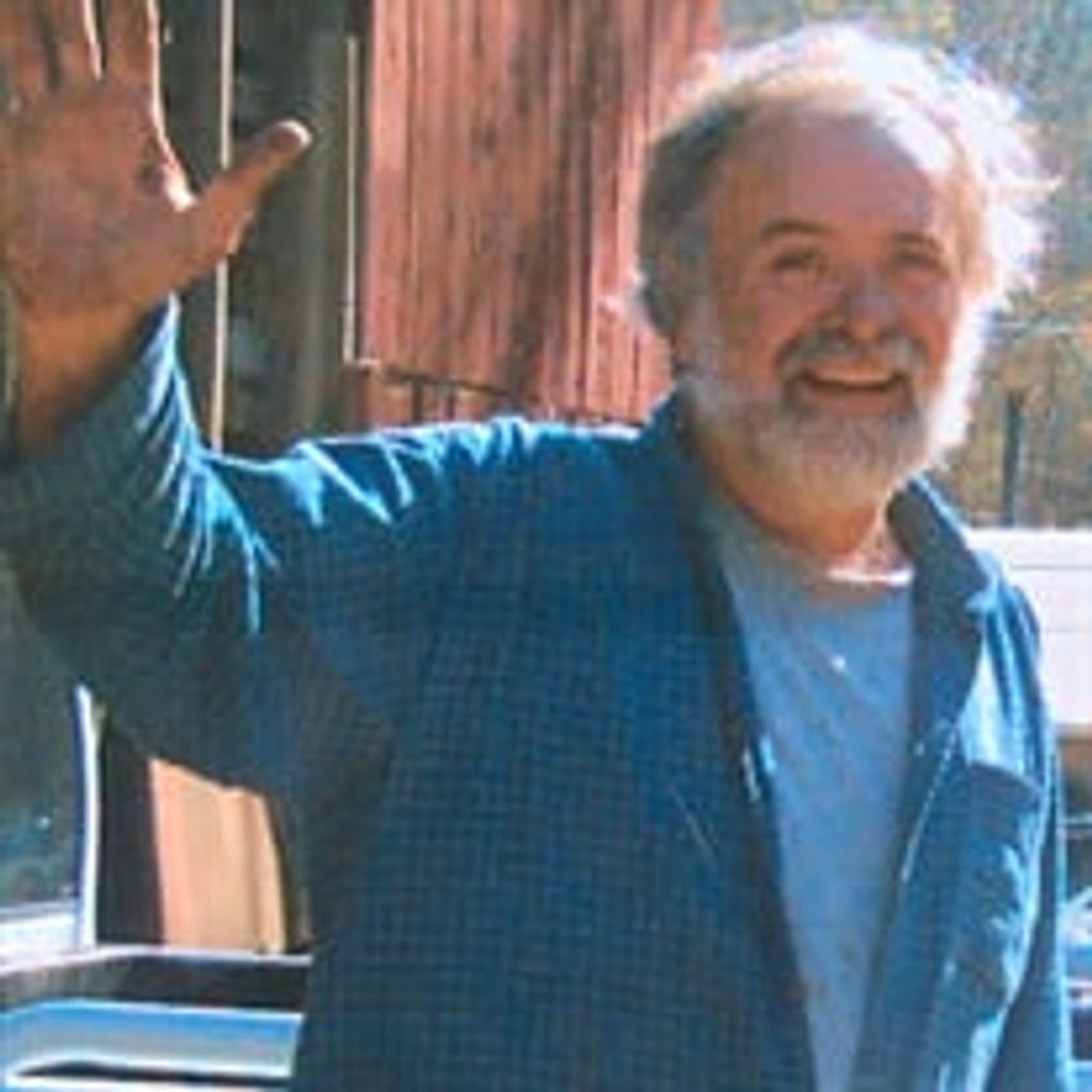 John Dawson Holder, Sr.