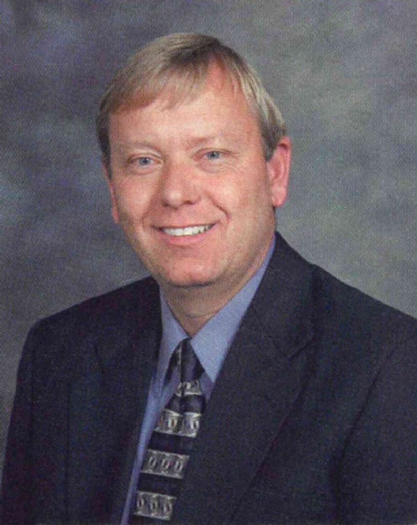 Robert John Hawkins Profile Photo