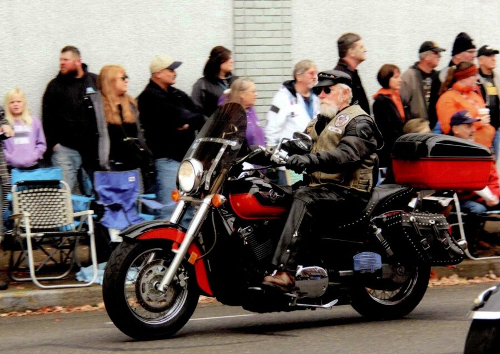 Golda Lane Ayers Profile Photo