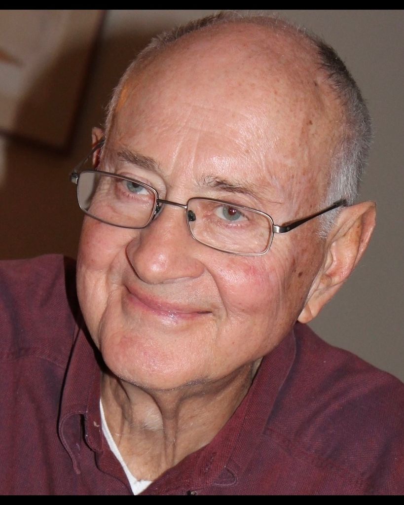 Hilaire "Larry" Wittenbrink