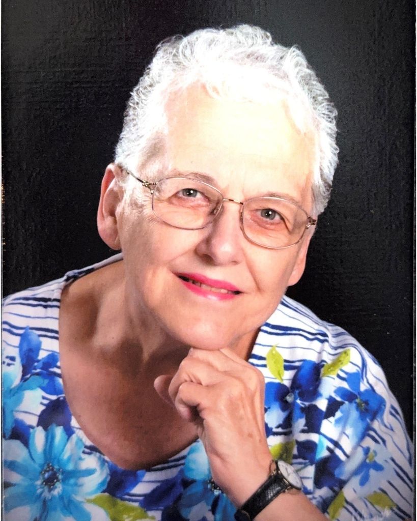 Carole Tibbs Coeburn Profile Photo